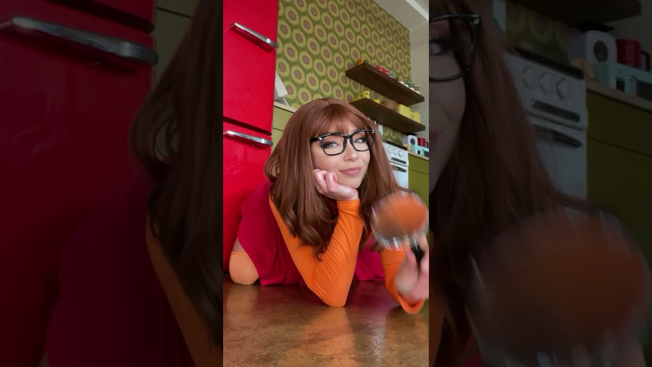 Velma Cosplay - 60+ Velma Cosplay for 2023