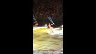 Рождественские встречи.Илья Авербух. Санкт-Петербург 17.12.2015. Позвони мне Рождественские встречи.Илья Авербух. Санкт-Петербург 17.12.2015. Позвони мне