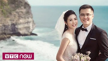 Hoa hậu Ngọc Hân chuẩn bị lên xe hoa?