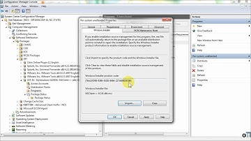 Simple-SCCM-Packaging 2 of 4.asf