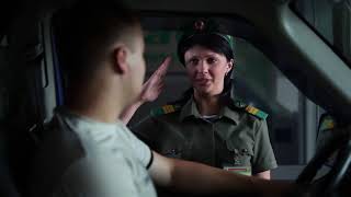 Как правильно пересекать границу