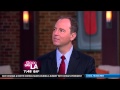 Rep. Schiff Discusses Efforts to Reduce Helicopter Noise in Los Angeles on Good Day LA.