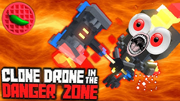 HAMMER TIME: FIRE EDITION!-- Let