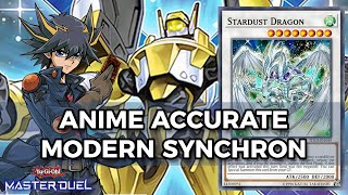 .com: Yu-Gi-Oh! 5D's - Yusei Fudo's Complete Stardust Dragon