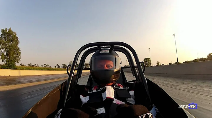 Duco's Quarter Mile
