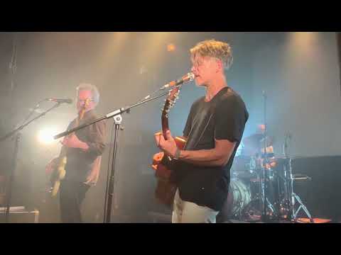 Swell « Sunshine Everyday » Sunshine Everyday tour - Petit Bain 18042023 Paris France