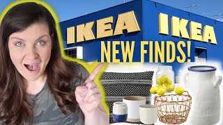 Let's go to IKEA! | My best tips for scoring big | AMAZING Farmhouse & Boho Finds Haul