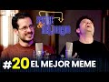 Sastre y maldonado episodio 20 el mejor meme