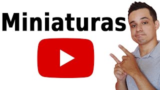 Como hacer MINIATURAS para YouTube | TecnoMania by TecnoManía 1,284 views 1 year ago 9 minutes, 42 seconds