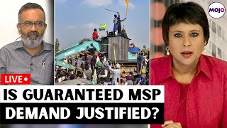 Why are Farmers Protesting? The MSP Debate I Farmers Vs Modi Government I Explained I Barkha Dutt