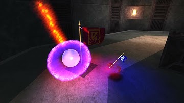 Insane Combo: The Movie (UT99 ComboGib) [re-upload]