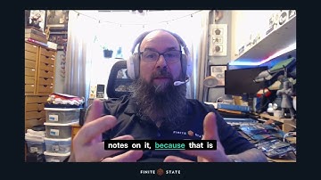 Why the Pen Test Report Matters So Much | Larry Pesce