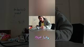 Can You Crack NEET in the Last 3 Months? | Mindset #NEETMindset #NEET2026 #Last3MonthsNEET