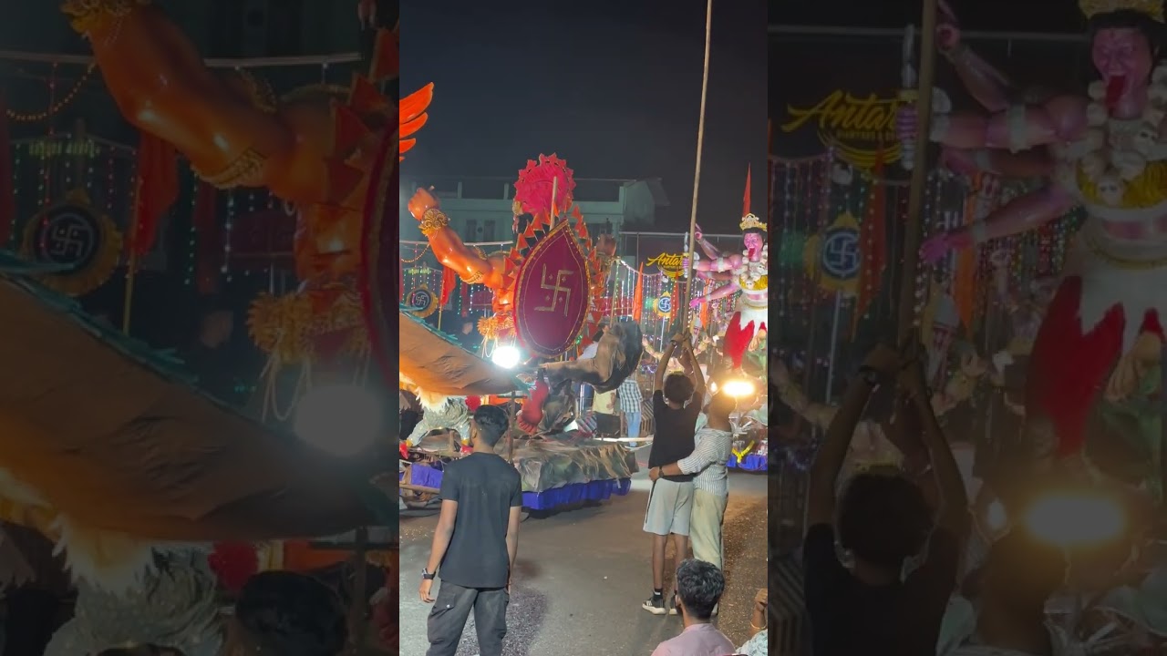 Dev Dhadeshwar Sports & cultural Club Nerul Bardez 2026 performance | Ponda Goa 2026