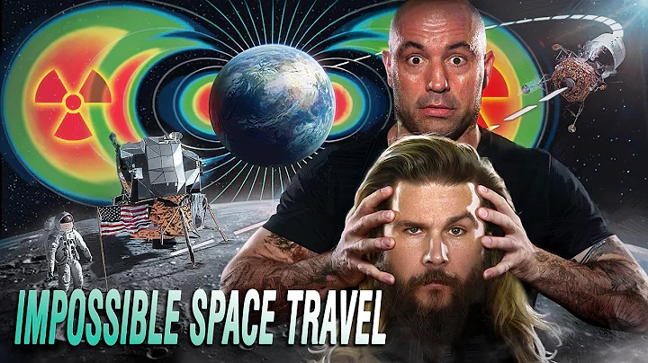 Wait, Radiation Prevented the Moon Landing?