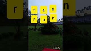 #word #alphabet #puzzle #english