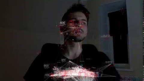 Touchdesigner and OpenCV