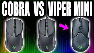 RAZER COBRA PRO DIMENSIONS: SECRETS EXPOSED!