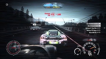 Need for Speed: Rivals-Chapter 7 Devils for Devils-Part 3 (Racer)-Gameplay/Walkthrough-PC HD