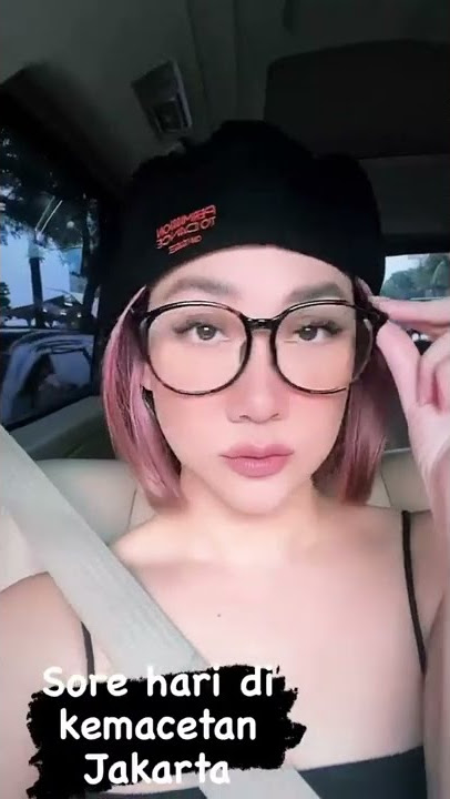 BCL mama cantik