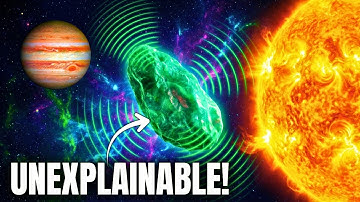 3I/ATLAS: Harvard Scientist Says We Have 17 Days Left