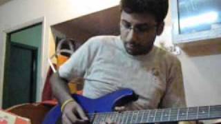 Black Magic Woman (Cover)