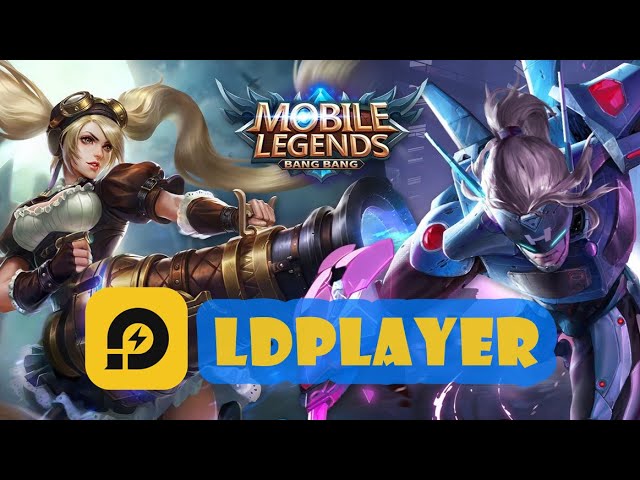 Confira quais são os Elos Mobile Legends e entenda como  funcionam!-Tutoriais de jogos-LDPlayer