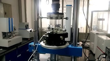 Insertion and Extraction Force Tester