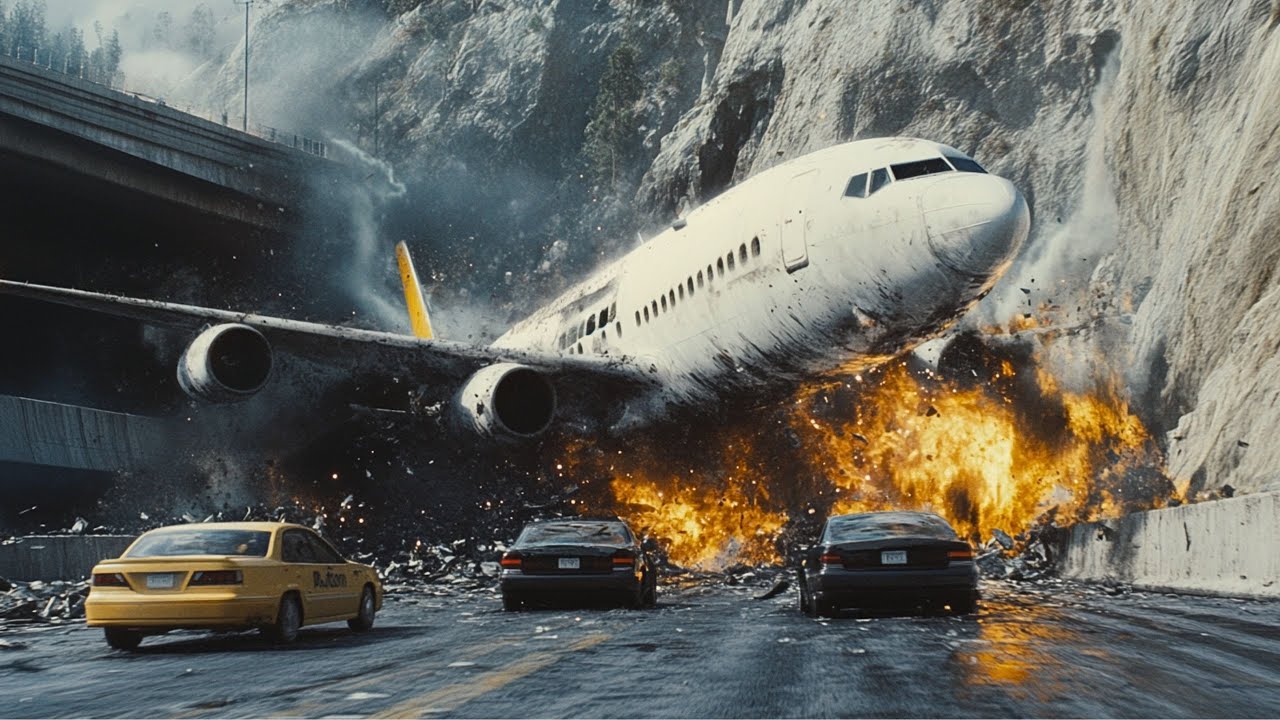 A Movie That Will Leave You Speechless!|TERMINATION POINT| Best Full Movie in English