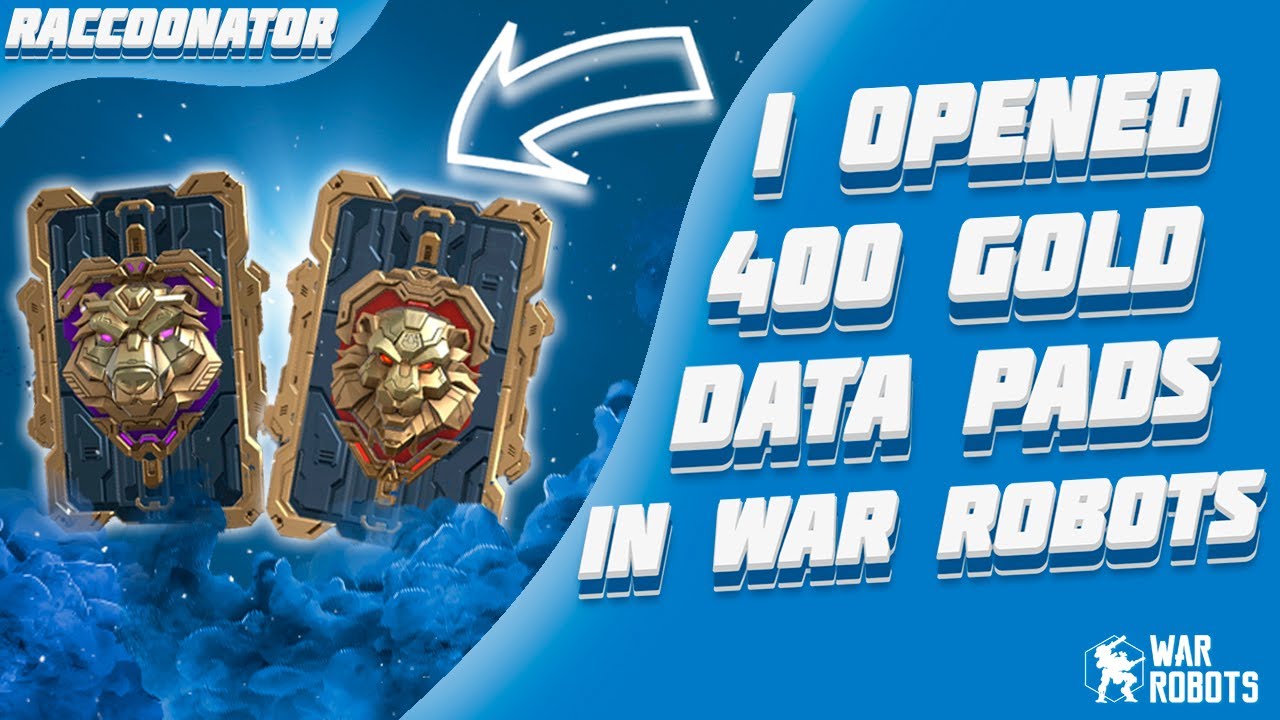 VERY HUGE Opening 400+ Spins New Justice Hunt Event | War Robots