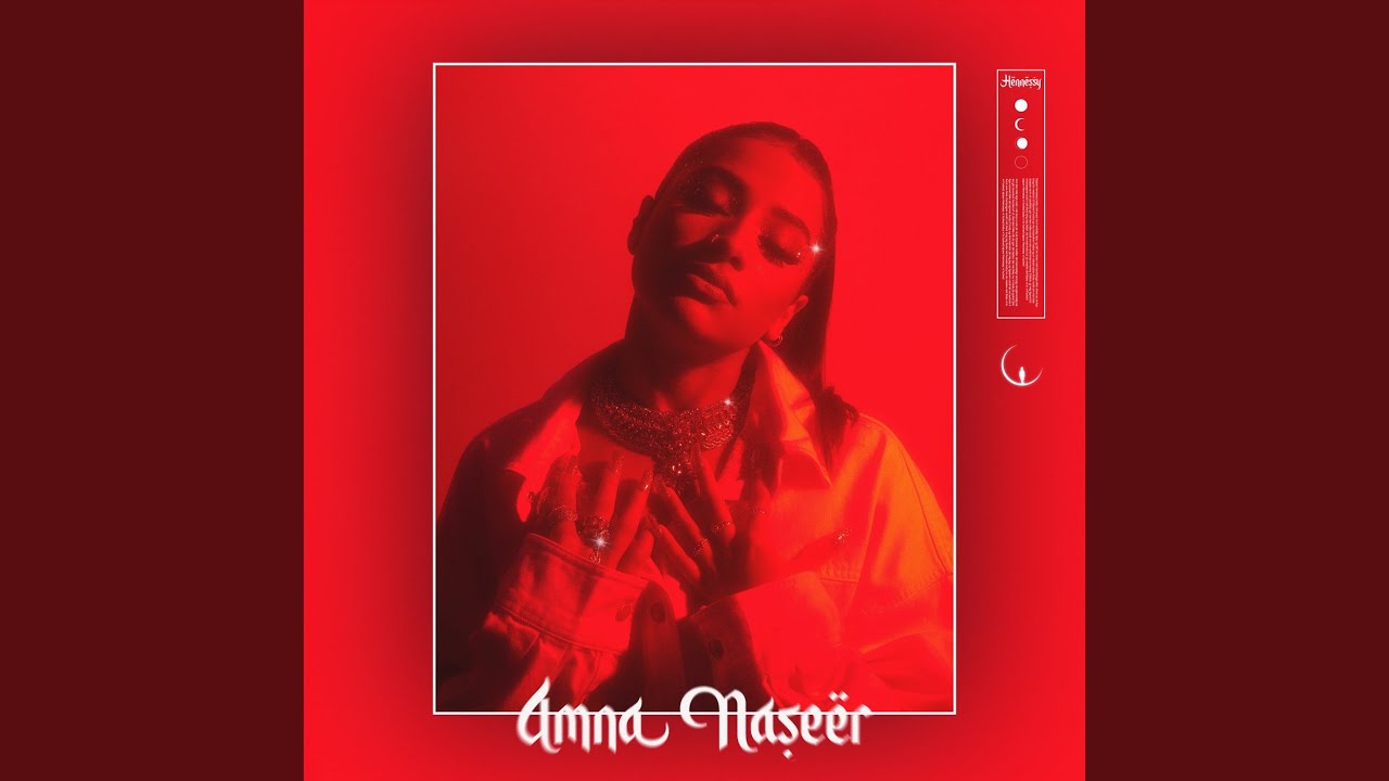 Guarda HENNESSY su YouTube Guarda HENNESSY su YouTube