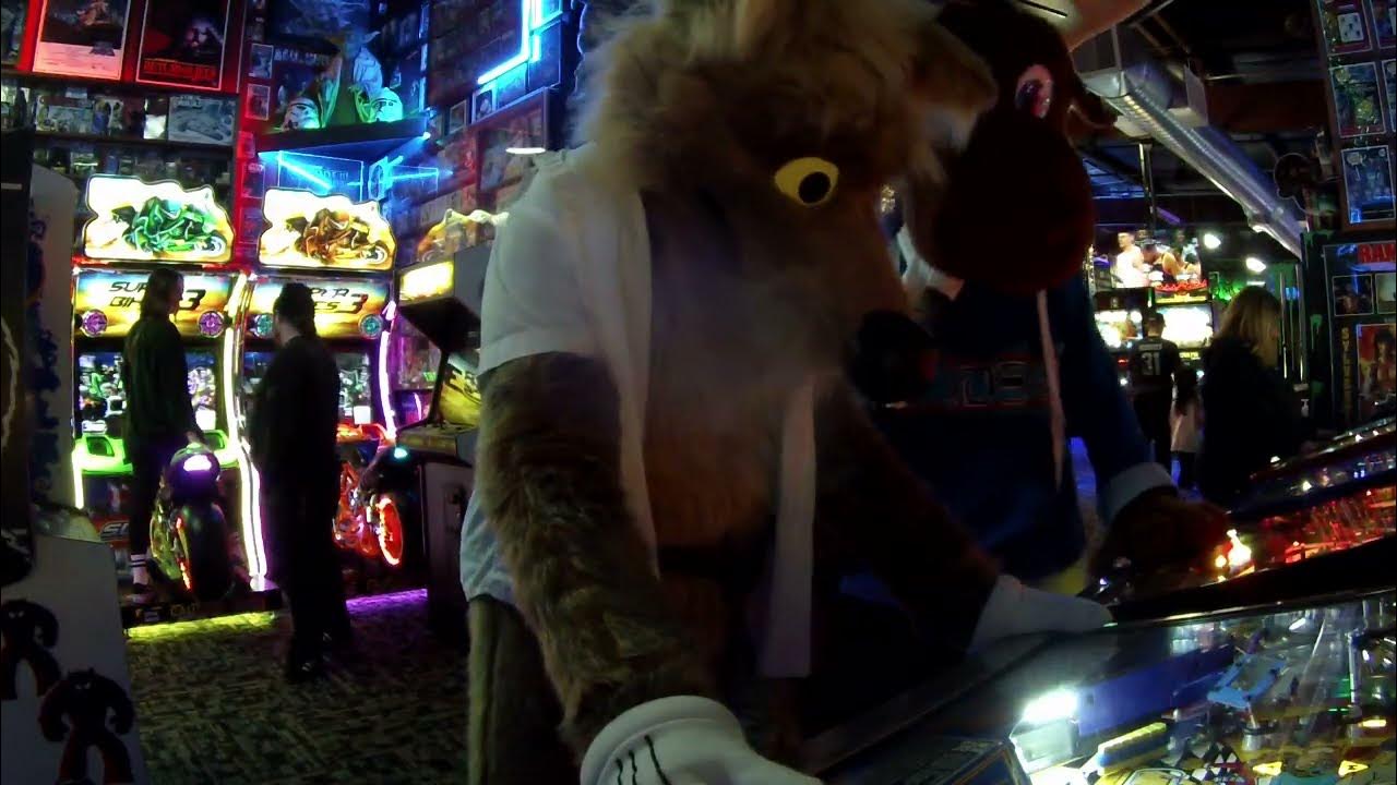 A Visit to Next Level Pinball in Hillsboro Oregon (05072023) YouTube