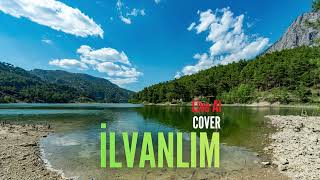 [Anadoludan Yorumlarim] İlvanlım Al Fistanlım Gaytanlım Anadolu Türküsü - Ai Cover