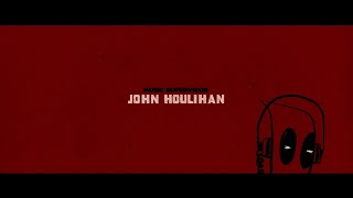 Deadpool 2016 - Movie Ending Credits4K