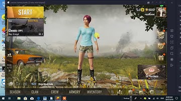 [PUBG] TENCENT GAMING BUDDY LAG FIX