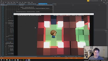 Handmade Hero Day 468 - Handling Annotation Data During Import