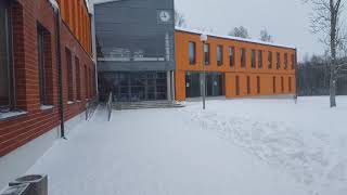 Kurtna Kooli Tutvustus