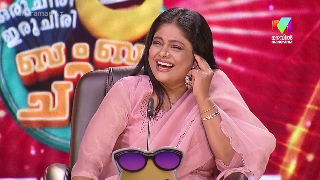 കൗണ്ടർ കൊണ്ട് ആറാട്ട്... 😂🤣#ocicbc2  #EP 429
