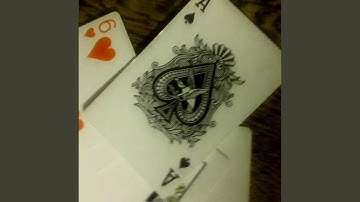 The card trick (feat. Laurence Gill, Chris Lee & Mark Woolley)