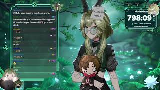 Venus Has A Best Feet Friend