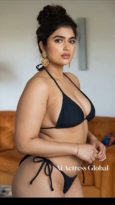 AI Bhabhi #sex #waifu #hot #desi #indian #girl #ai #woman #saree #bikini #hot #sexy #mommy #aunty