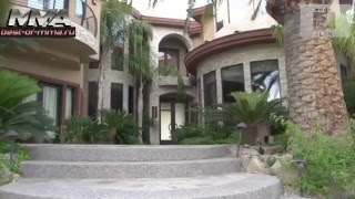 Дом-особняк Конора МакГрегора , Conor McGregor`s Home