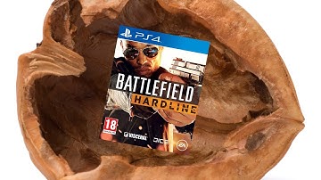 BATTLEFIELD HARDLINE IN A NUTSHELL