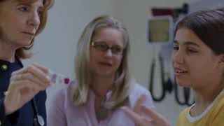 Understanding the HPV Vaccine by Nemours KidsHealth 8,823 views 3 years ago 2 minutes, 17 seconds