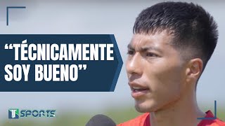 EXPLICA Daniel Aguirre POR QUÉ Chivas SE FIJÓ en ÉL