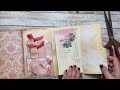 Valentine File Folder Folio - Part 2 of 4