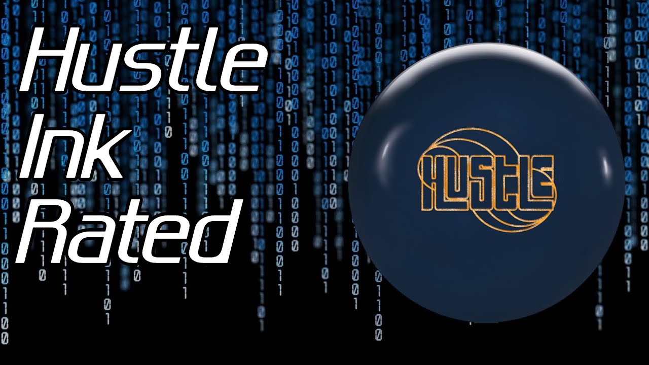 Hustle Ink: Rated