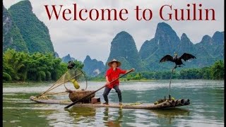 Top 8 Must-Visit Spots in Guilin