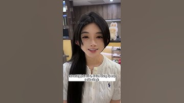 Phần 16: Cô ngốc xinh đẹp bám đuôi phiền phức #tiktok #douyin #vietsub #funny #subdouyin #haihuoc