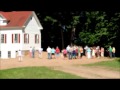 Danish School Restoration at West Denmark, Luck, WI